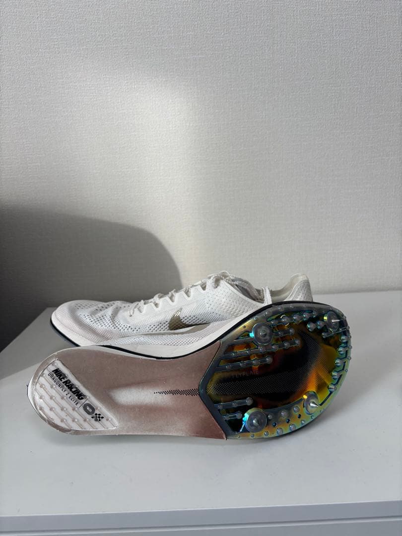 ナイキ ドラゴンフライエリート2 27.0cm