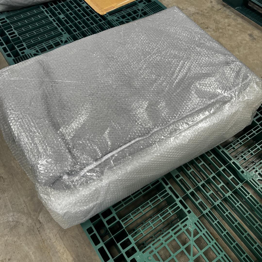 ＜シングル＞贅沢な厚みと弾力性で 格別の寝心地！通気性抜群 ブレスエアーレガリス