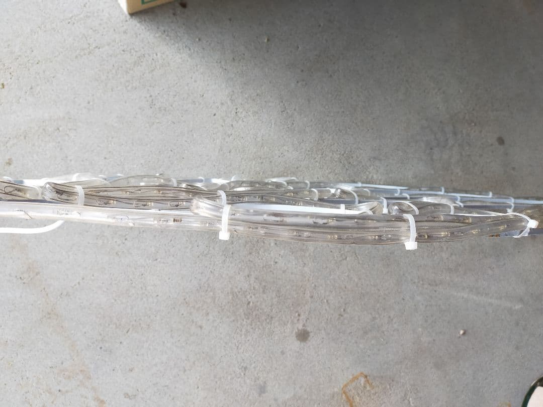 天使 羽 led イルミネーション ライト インテリア モチーフ エンジェル