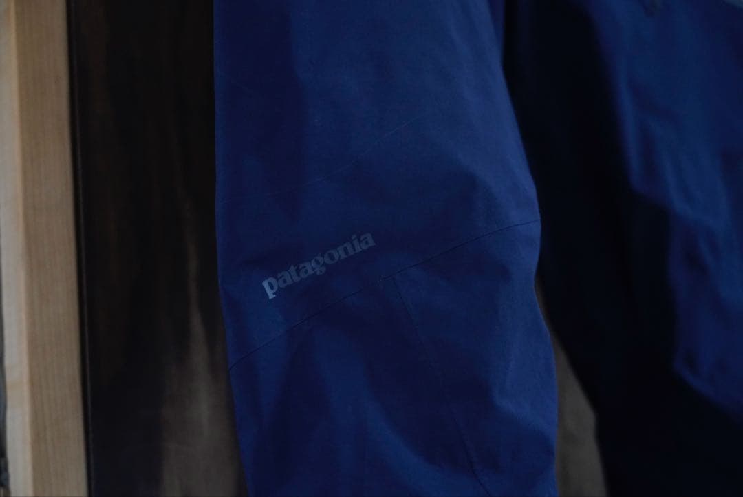 patagonia パタゴニア パウスレイヤー 上下