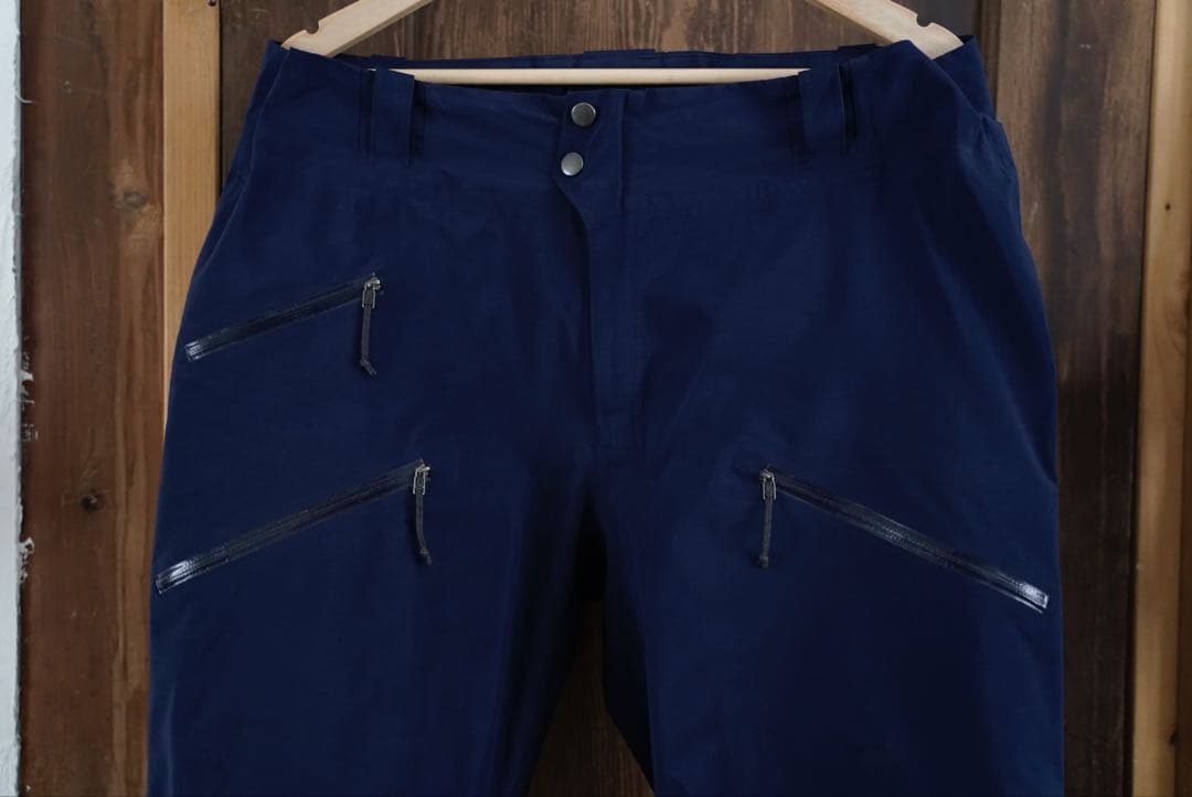 patagonia パタゴニア パウスレイヤー 上下