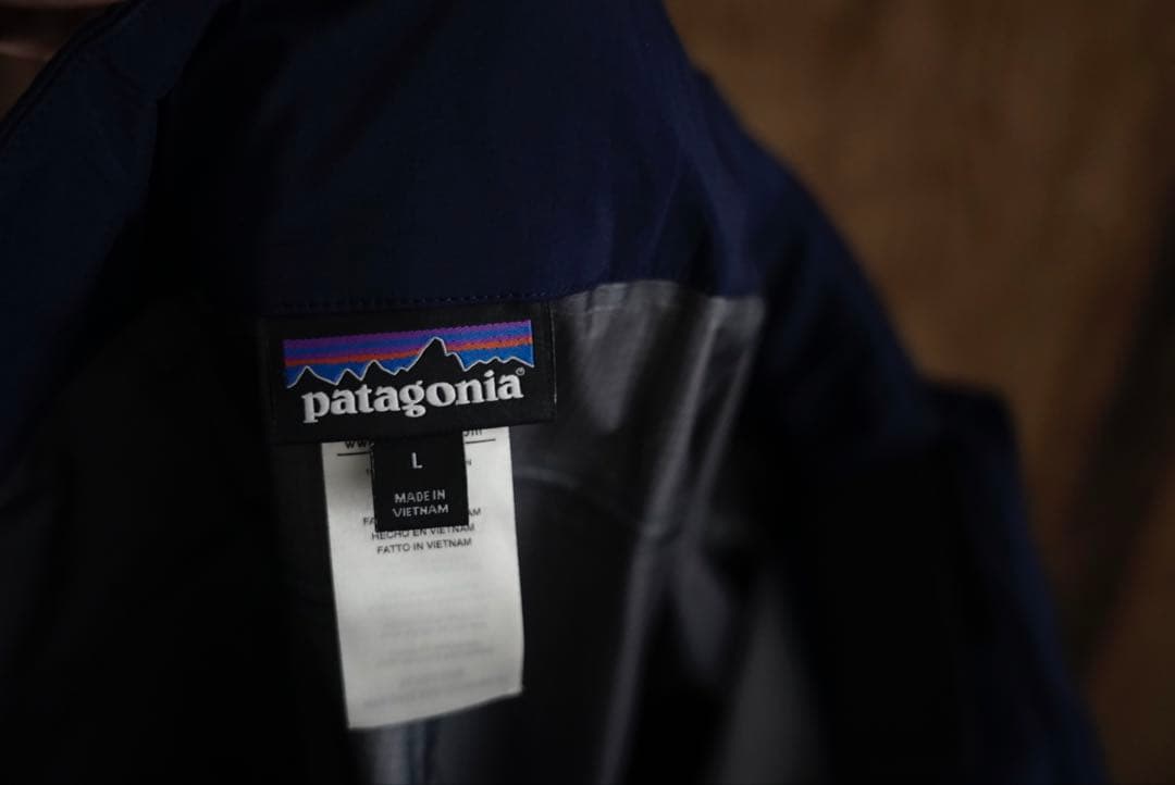 patagonia パタゴニア パウスレイヤー 上下