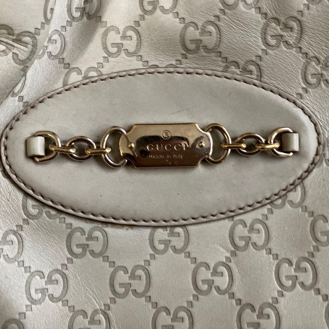 GUCCI グッチ ハンドバッグ