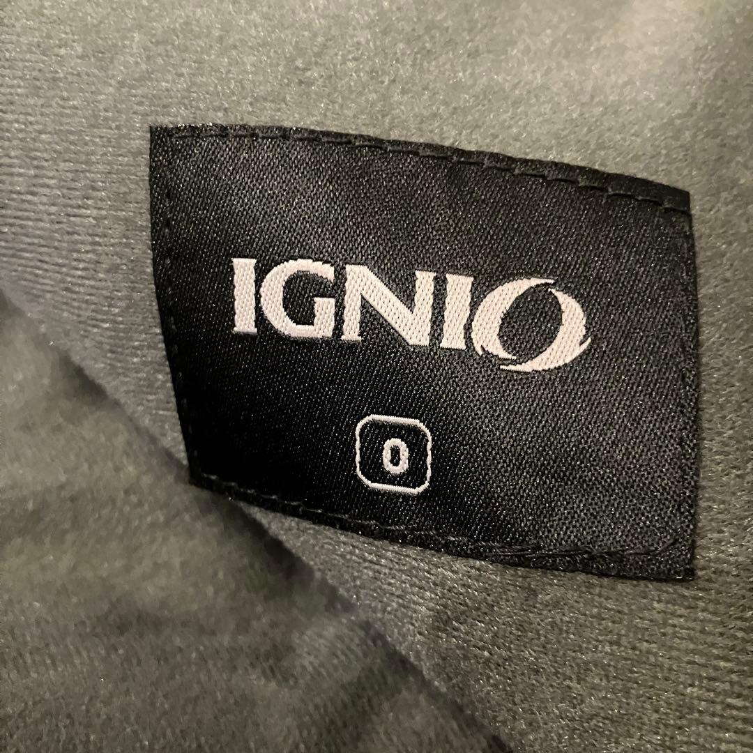 #U11✨IGNIO✨スキー スノボ ウェア 上下 メンズXL 180