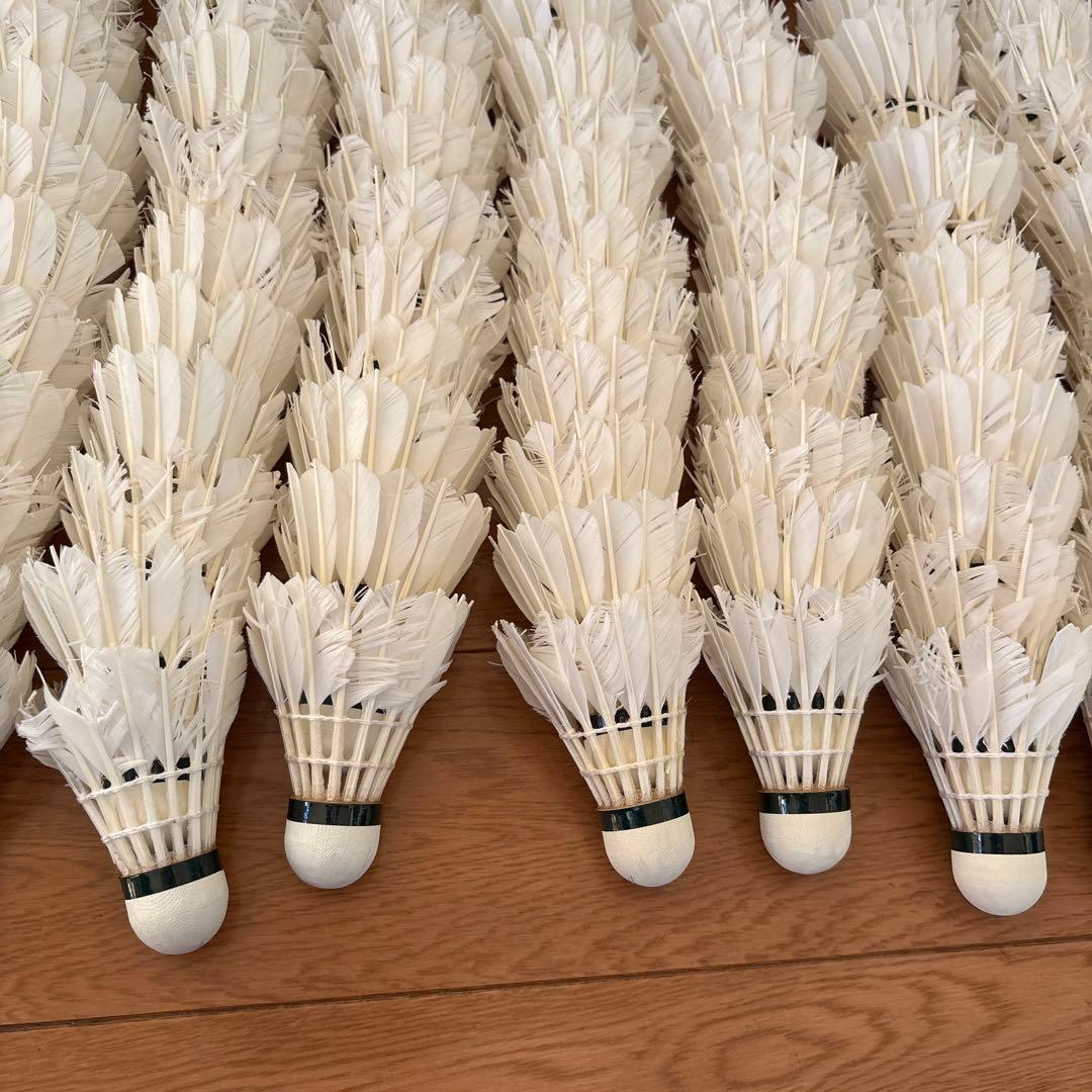 ヨネックスシャトル 12本セット