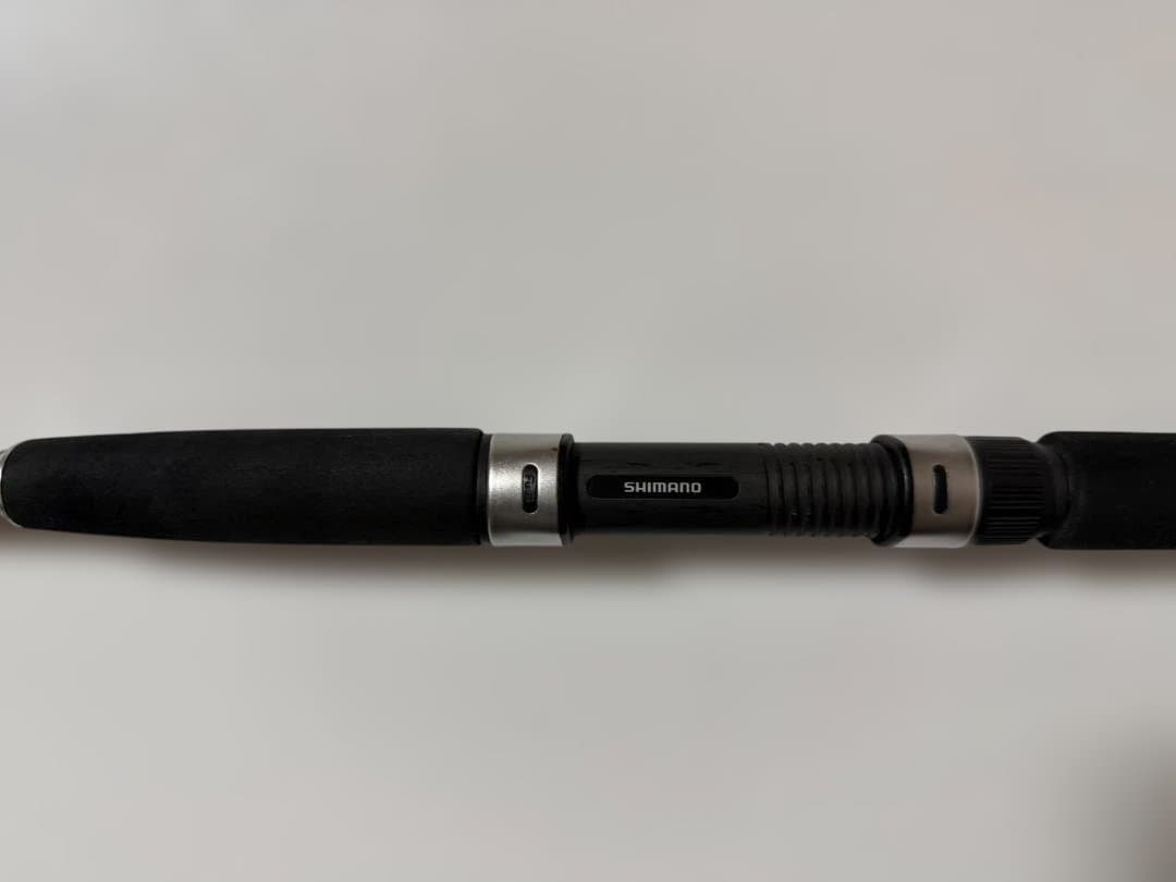 シマノ ソルティーアドバンス ショアジギング S906MH