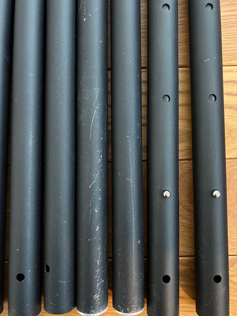 DOD フタマタノキワミ