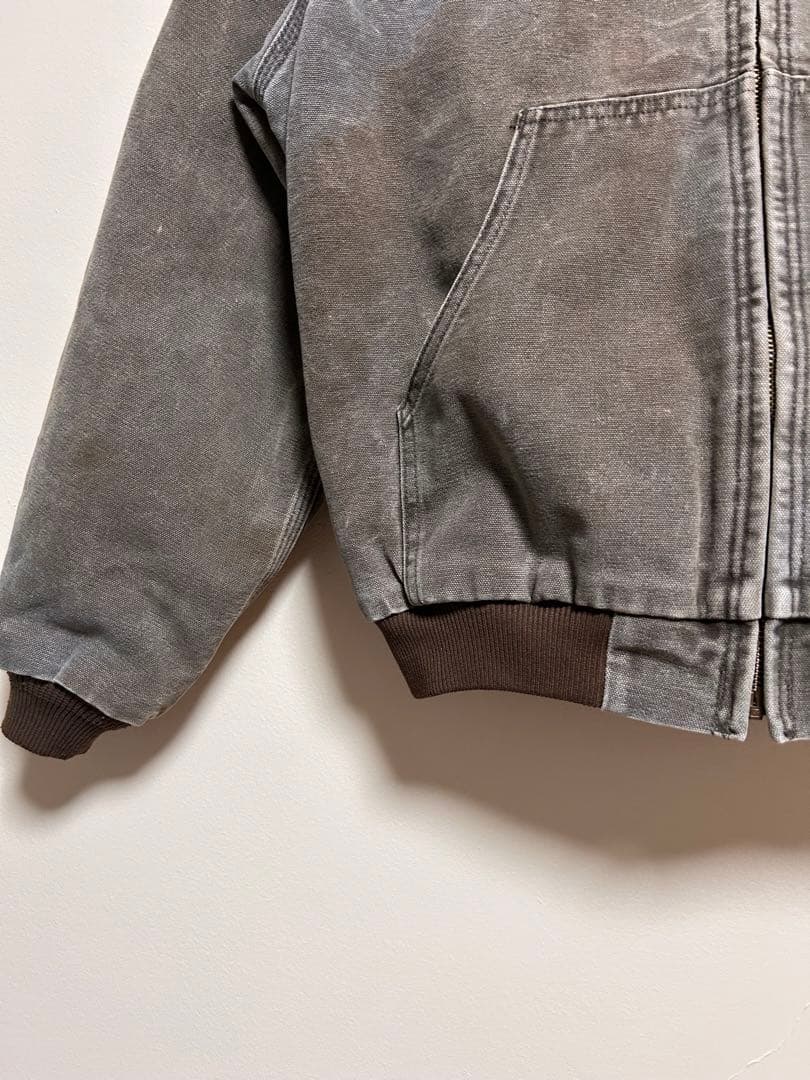 カーハートアクティブジャケット　CHT