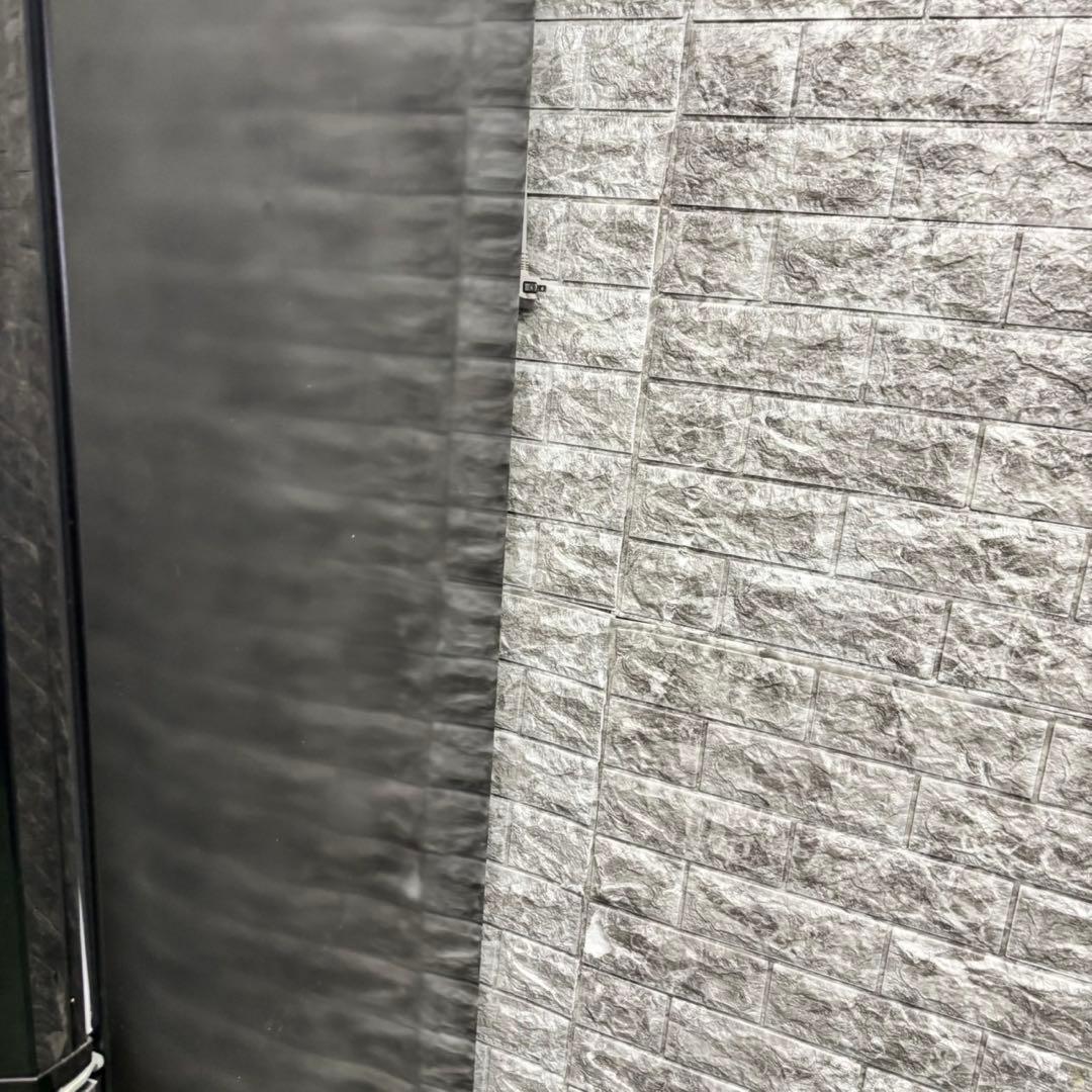 600 三菱　大型冷蔵庫　335L 300L強　家庭用　格安　自動製氷