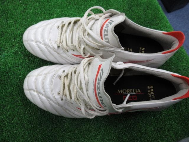 MIZUNOモレリアネオ4 JAPAN 26.5CM