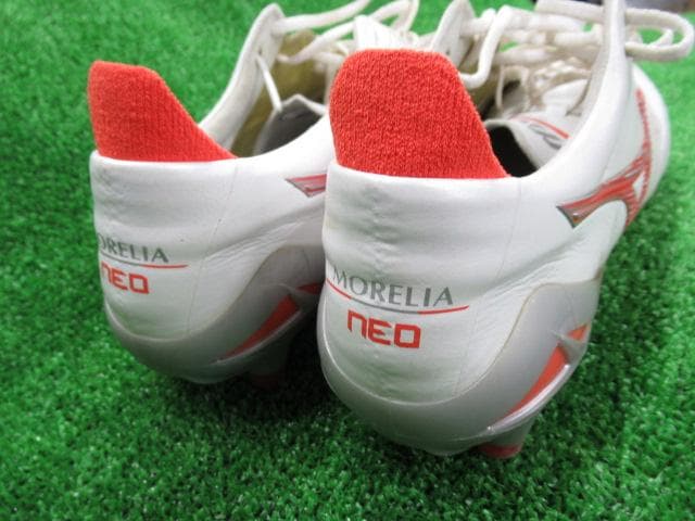 MIZUNOモレリアネオ4 JAPAN 26.5CM