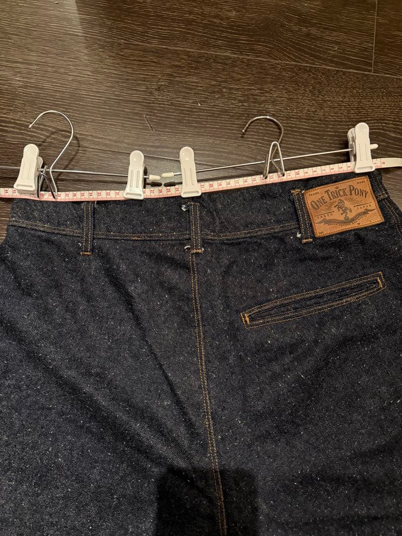 【CityBoy様パンツのみ】ONE TRICK PONY type0