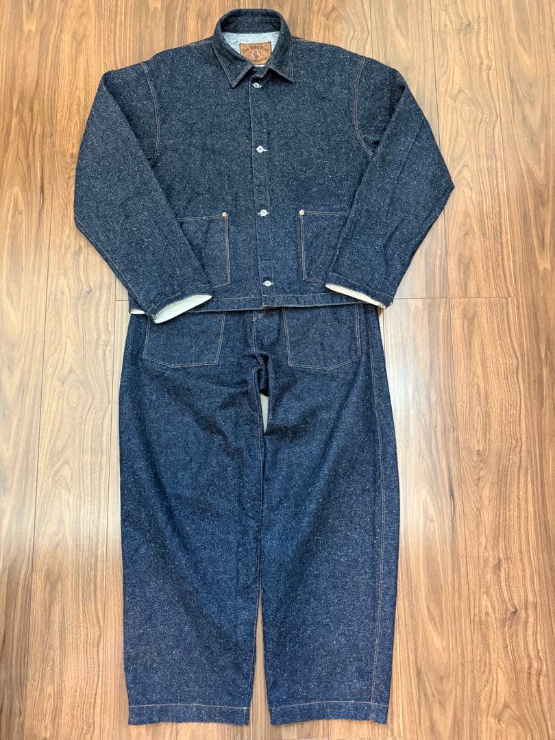 【CityBoy様パンツのみ】ONE TRICK PONY type0