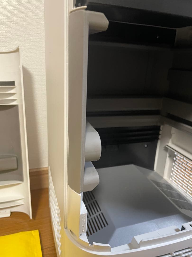 美品21年製 Airdog X5s オゾン除去フィルタ （9680円相当）新品