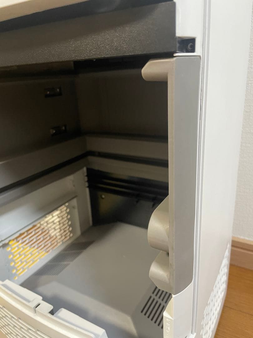 美品21年製 Airdog X5s オゾン除去フィルタ （9680円相当）新品