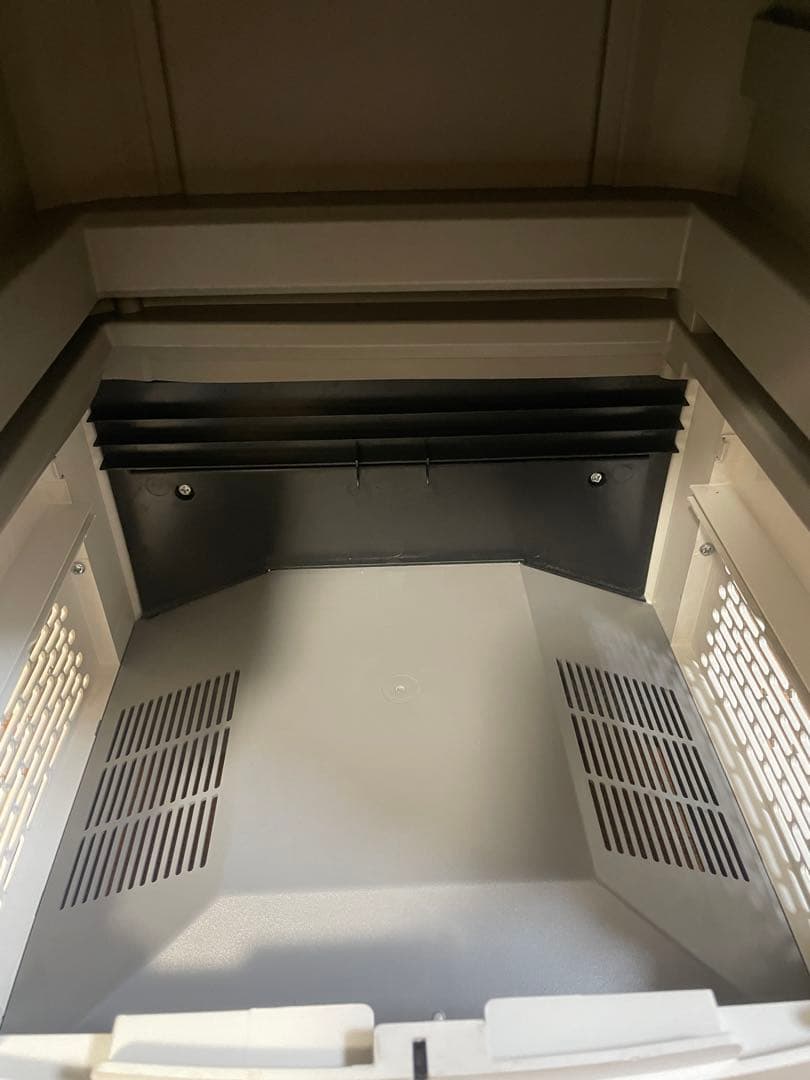 美品21年製 Airdog X5s オゾン除去フィルタ （9680円相当）新品