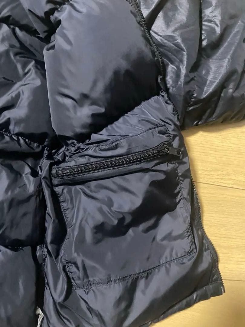 THE NORTH FACE ザノースフェイス　ヌプシ　ダウン