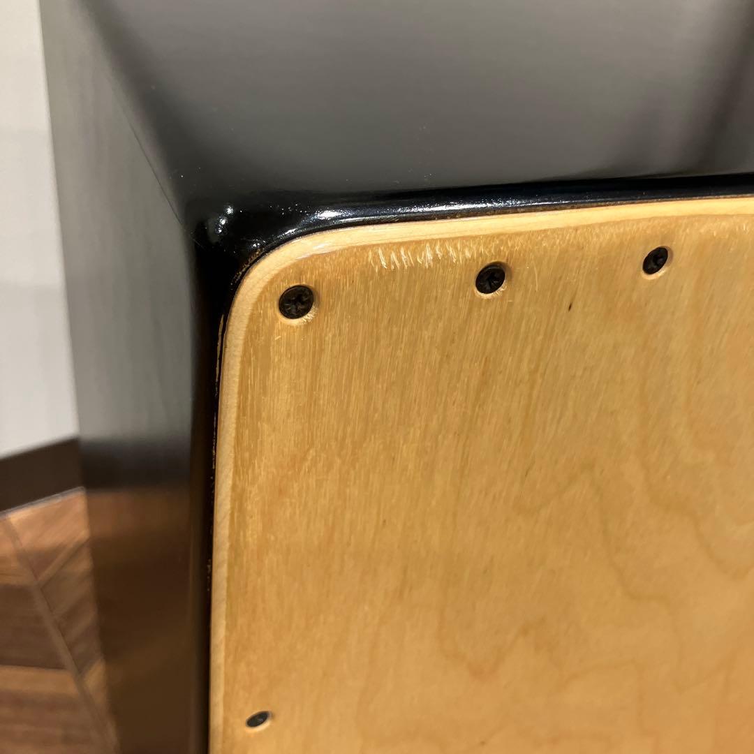 J.Leiva ホセレイバ　カホン