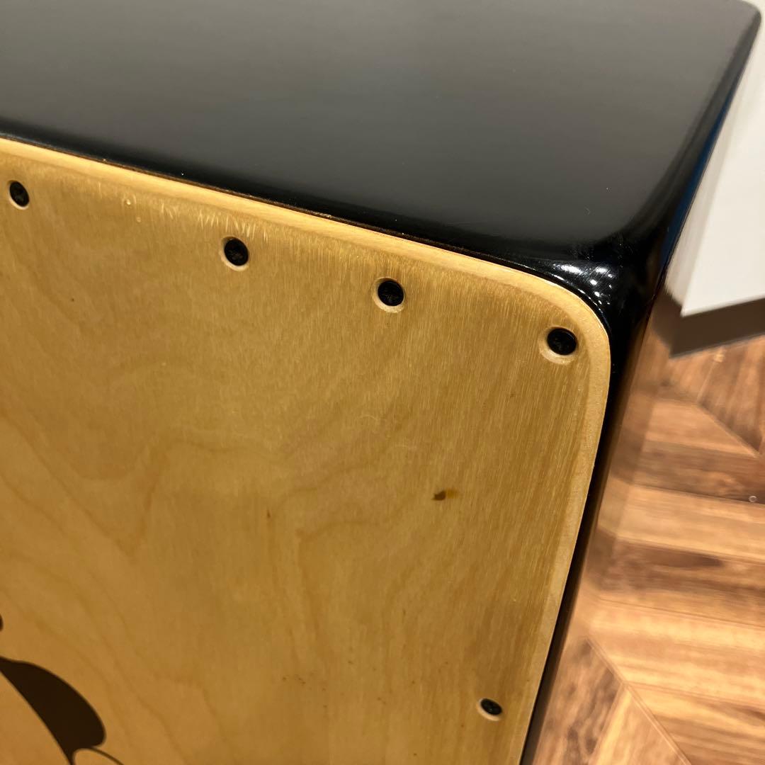 J.Leiva ホセレイバ　カホン