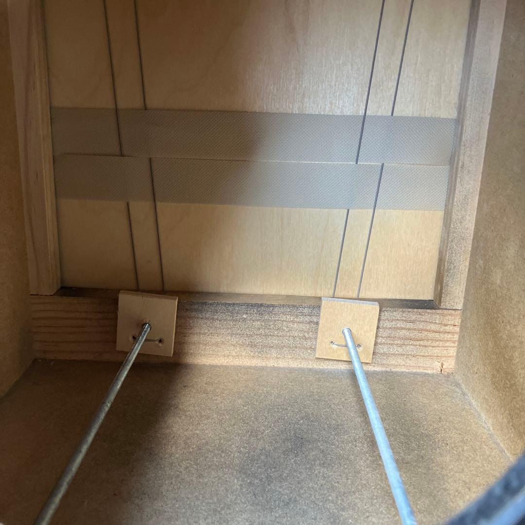 J.Leiva ホセレイバ　カホン