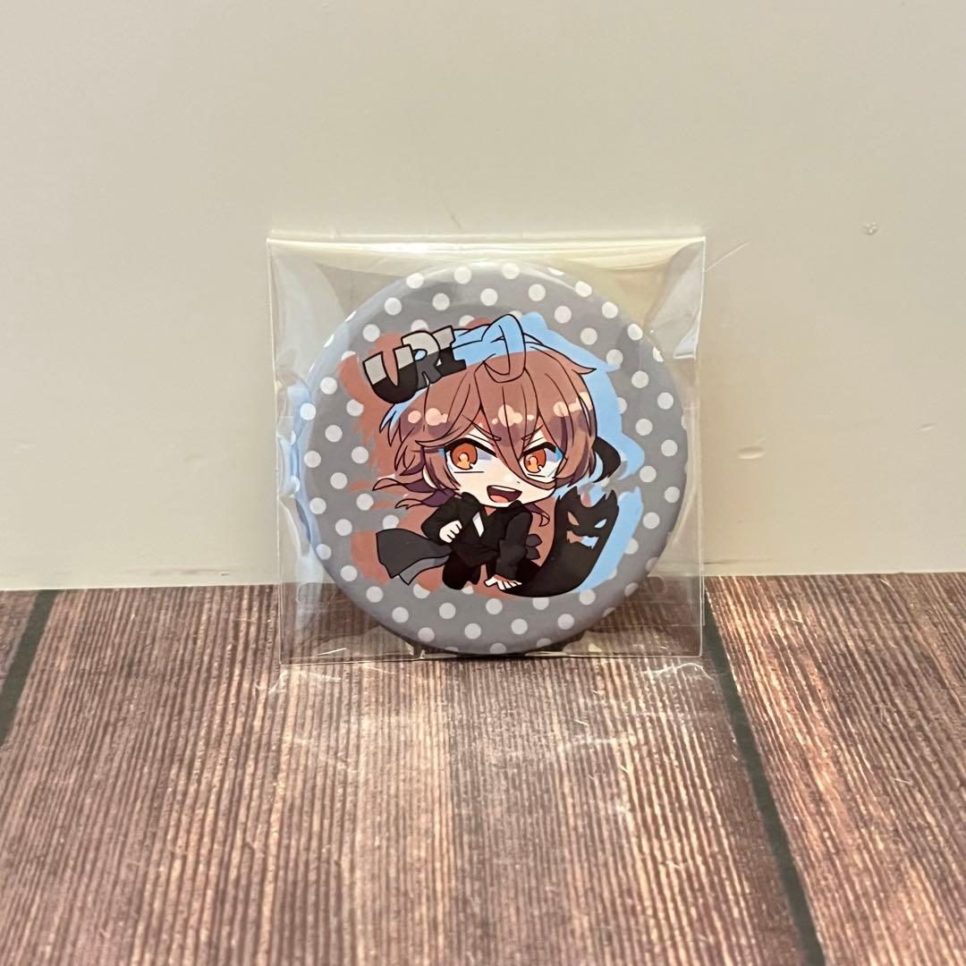 カラフルピーチ 初期 缶バッジ うり - メルカリ