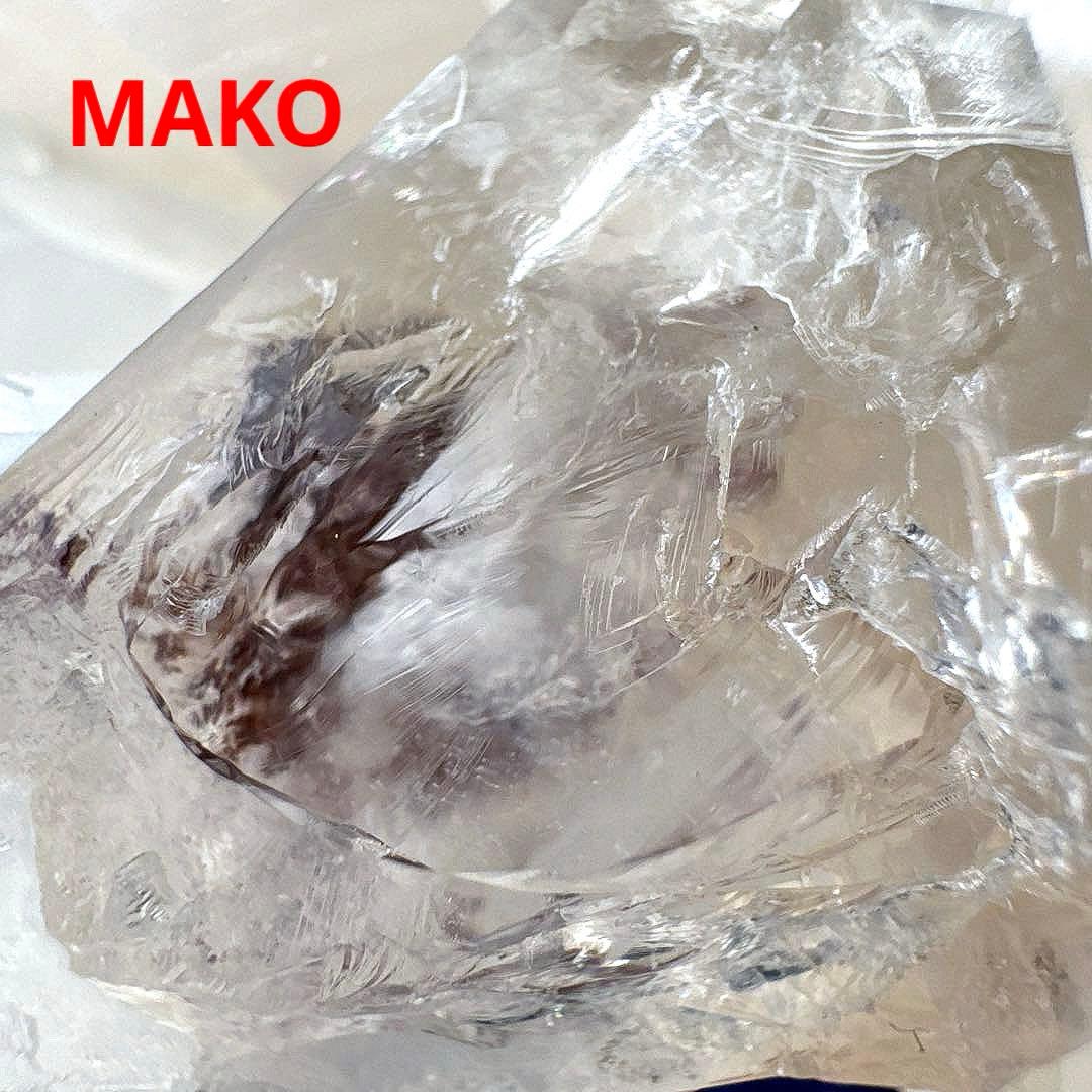 M1691☆水晶クラスター8.8Kg☆天然石 原石☆N50206-B - メルカリ