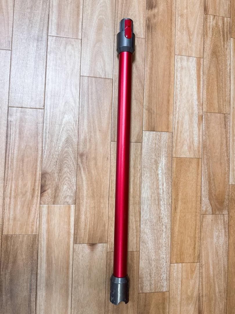 【分解洗浄済】278-ダイソン dyson v10 sv12 掃除機 作動品