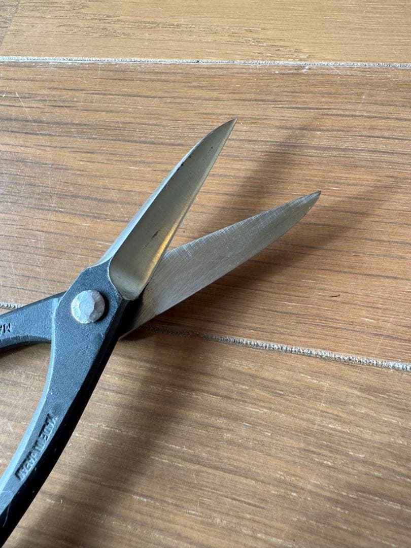 昌国No.0201 A型剪定鋏