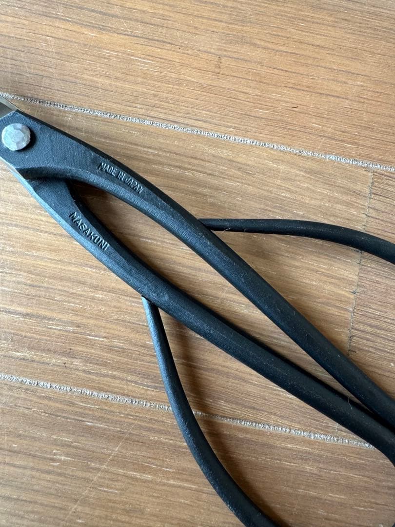 昌国No.0201 A型剪定鋏