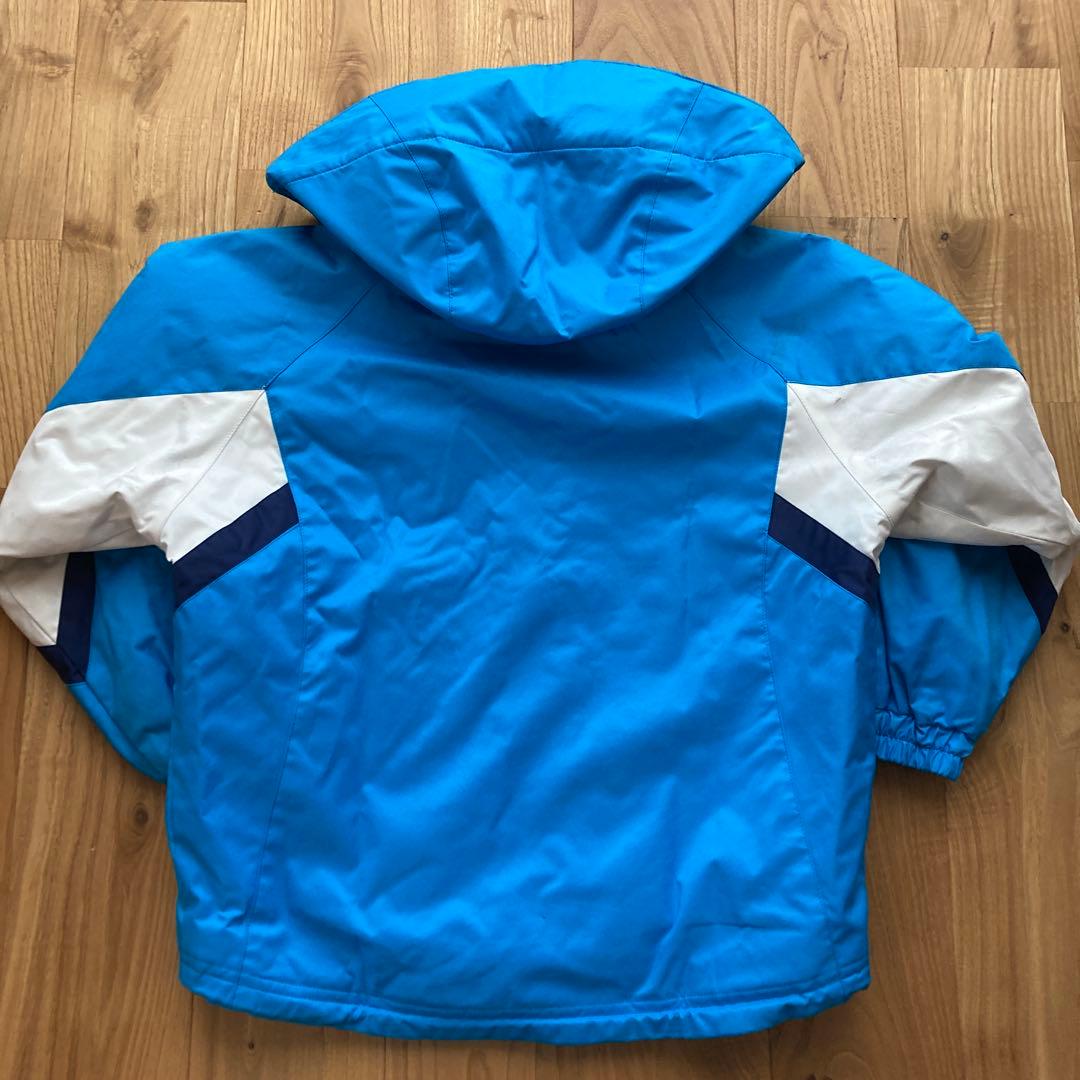 DESCENTE デサント スキーウエア 130