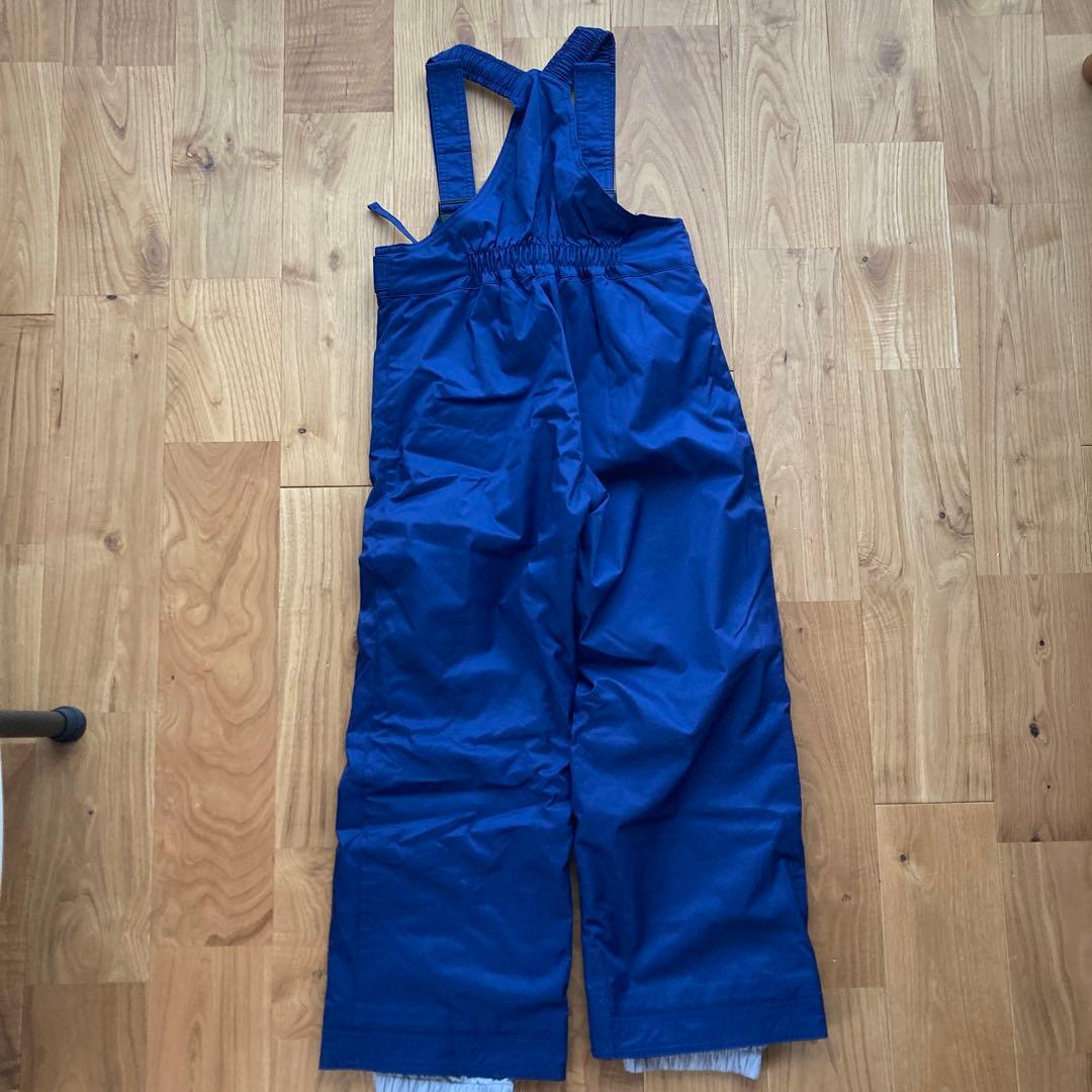 DESCENTE デサント スキーウエア 130