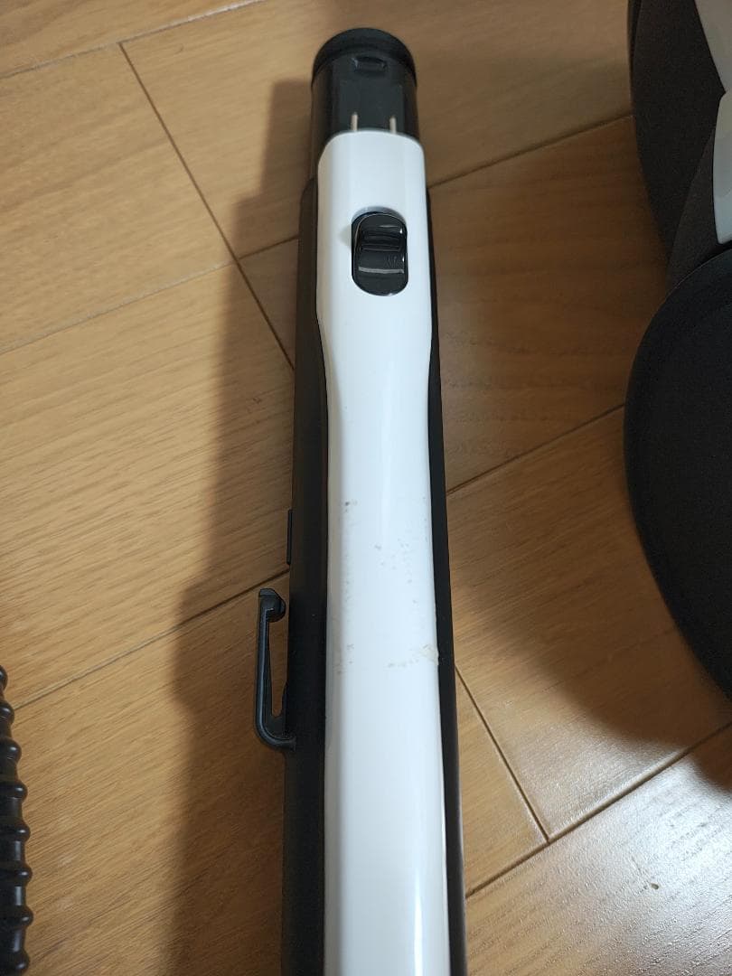 三菱★キャニスター掃除機★TC-FM2D-A★2024年製★1