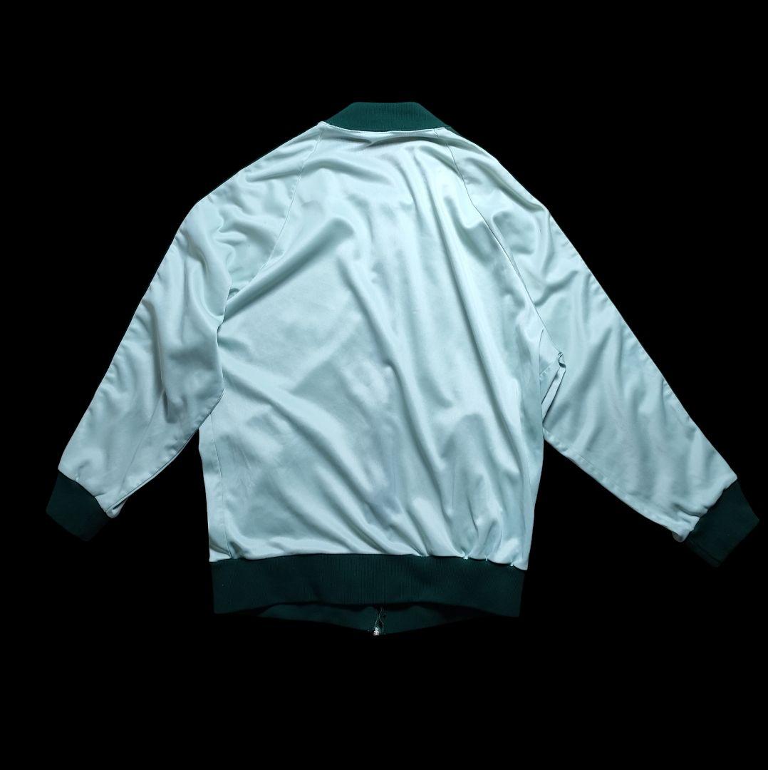 adidas ATP トラックジャケット　ジャージ　80s ビンテージ
