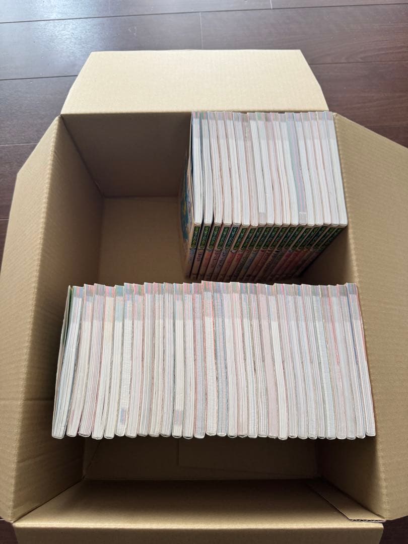 【48巻セット】学校では教えてくれない大切なこと シリーズ