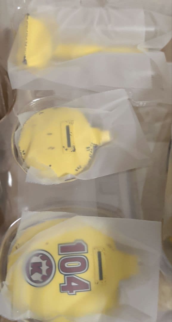 デスクトップリアルマッコイ　サンドランド国王軍戦車隊104号車　初期不良交換済み