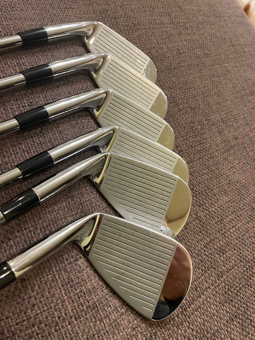 ミズノMP59アイアン