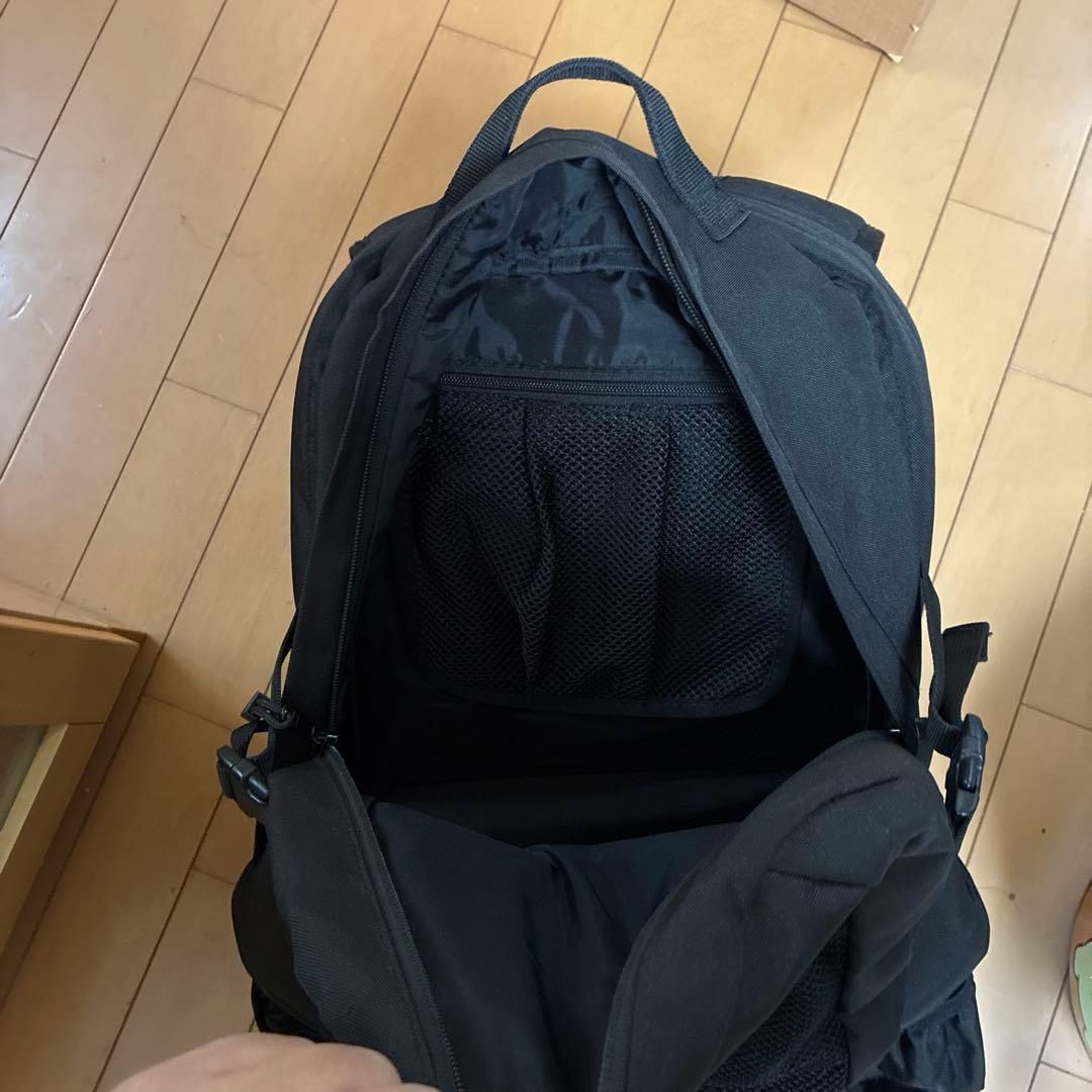 MILKFED. 大容量リュック