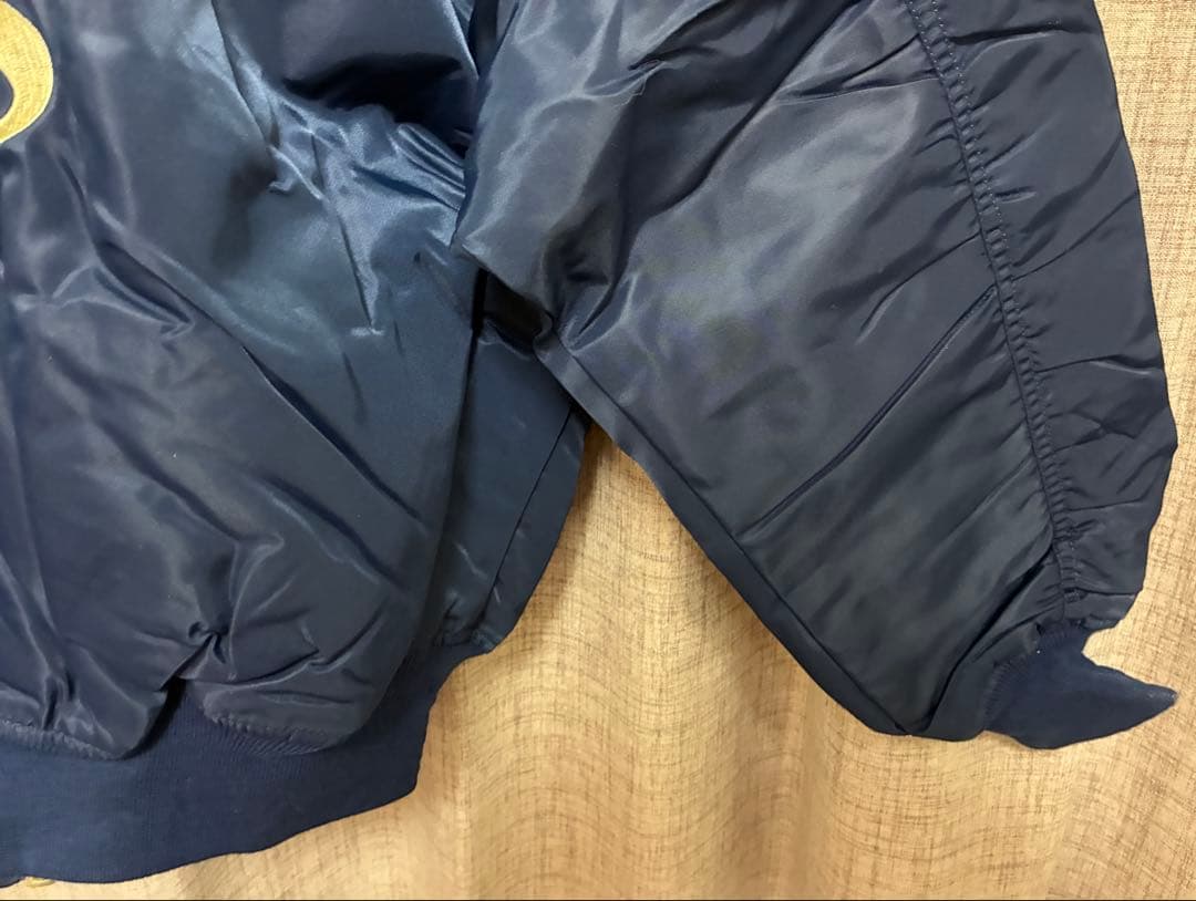 サントリーBOSS ジャケット 未使用新品