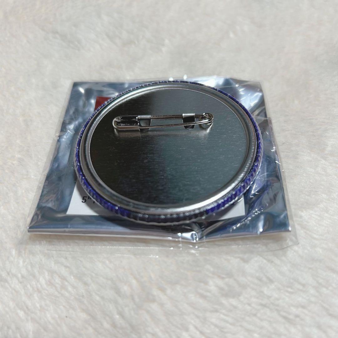 NARUTO ナルト うちはサスケ イタチ真伝 缶バッジ J-World JW - メルカリ