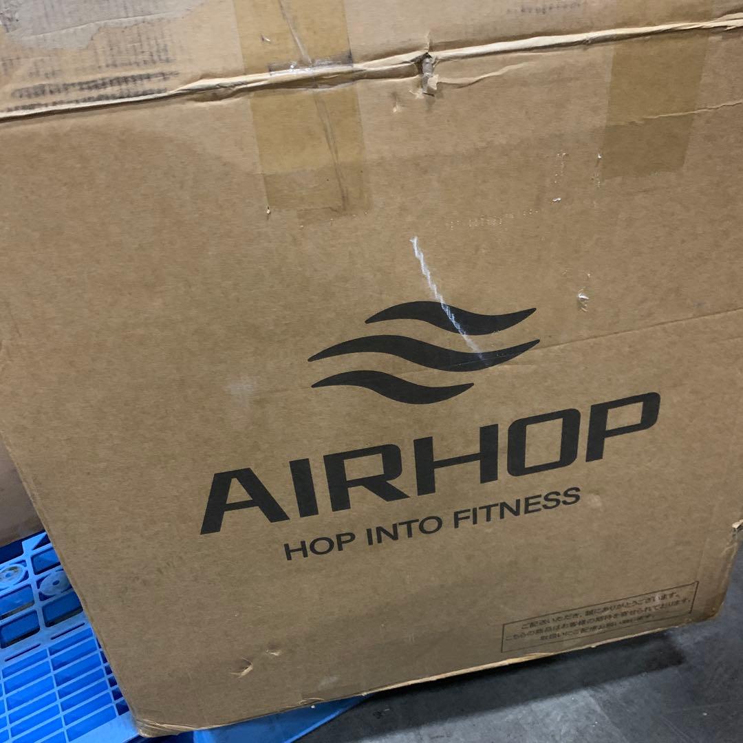 AIRHOP フロアマット　ジョイントマット 60x60x1.4cm 24枚