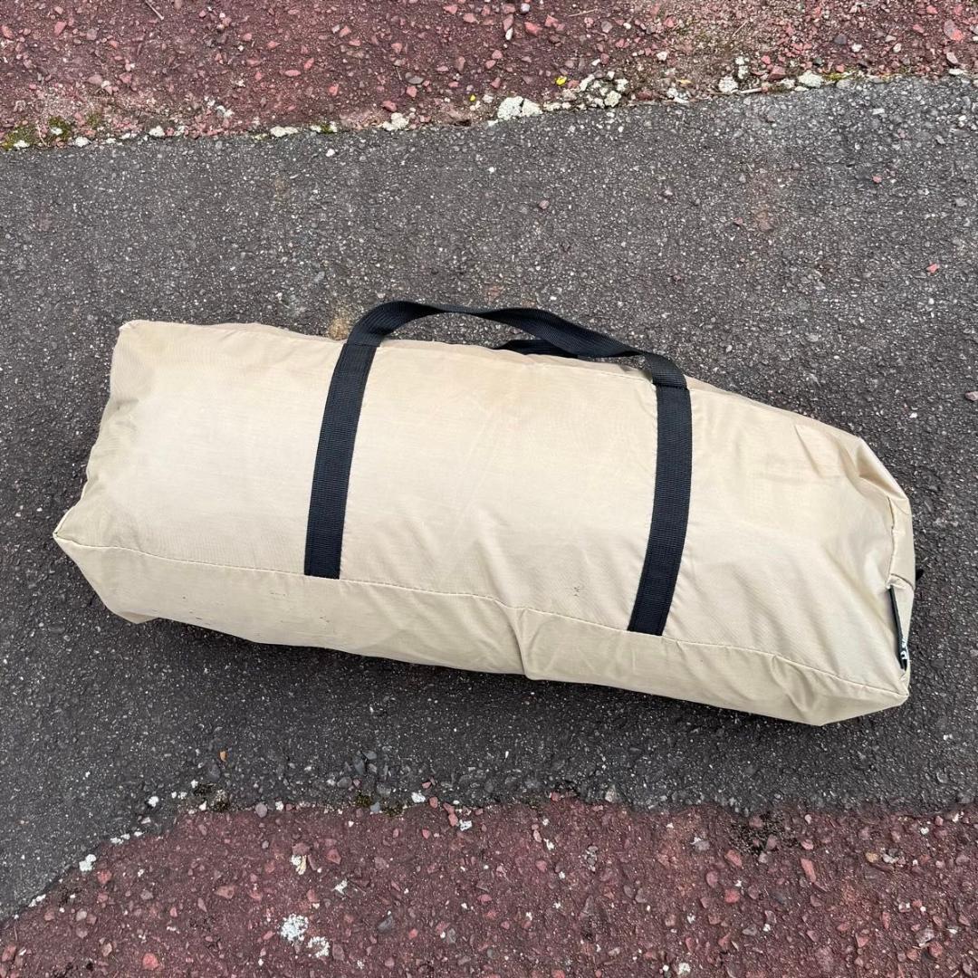 ShareStyle カーサイドシェルター タープ 車中泊 330×350