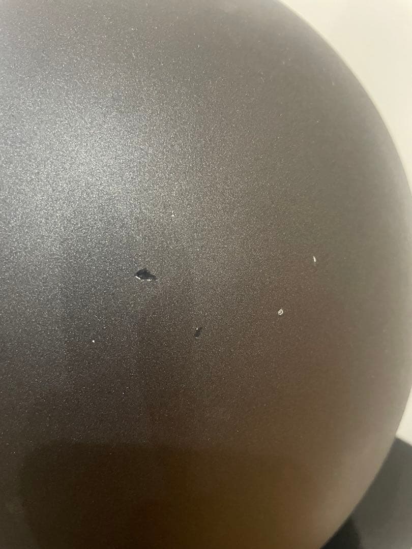 SIMPSON シンプソンM30【ストーンブラック】60cm（オマケ付き）