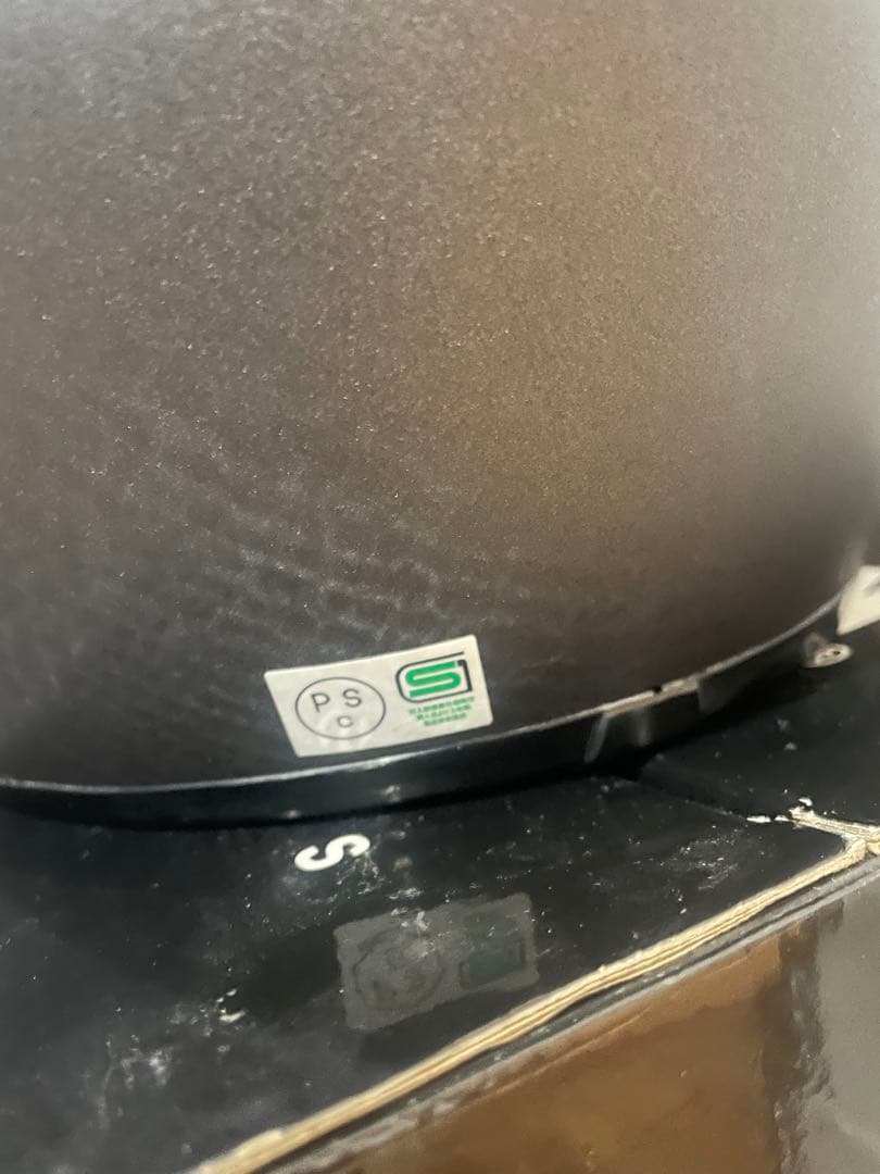 SIMPSON シンプソンM30【ストーンブラック】60cm（オマケ付き）