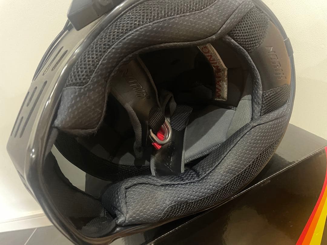 SIMPSON シンプソンM30【ストーンブラック】60cm（オマケ付き）