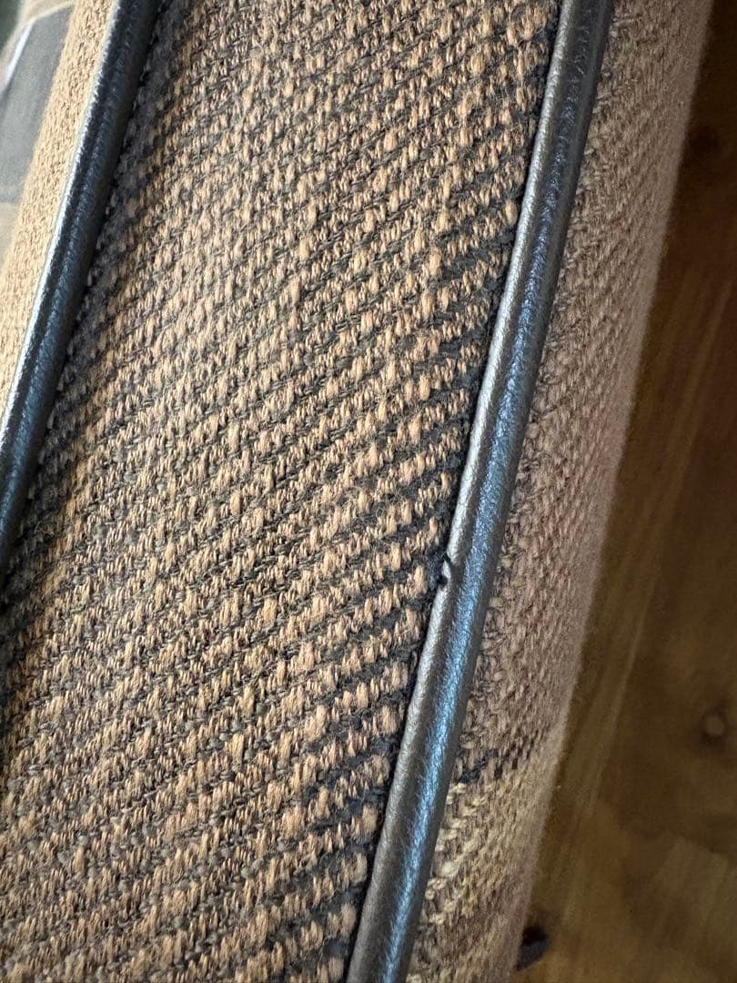 クラッシュゲート　2人掛け　チェルシーソファ