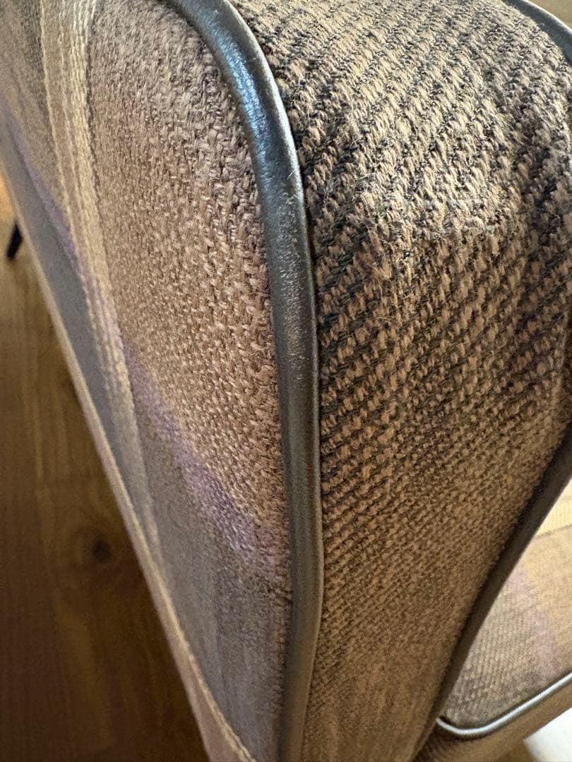 クラッシュゲート　2人掛け　チェルシーソファ