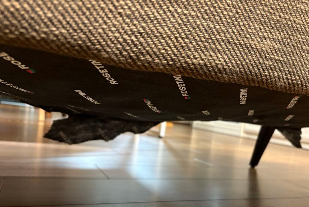 クラッシュゲート　2人掛け　チェルシーソファ