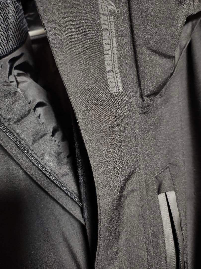 5L イージス(R)防水防寒スーツ ワーク上下セットワークマン 新品