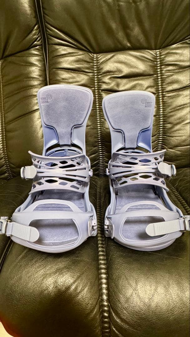 送料込み 24モデル BURTON Cartel カーテル ReFlex L