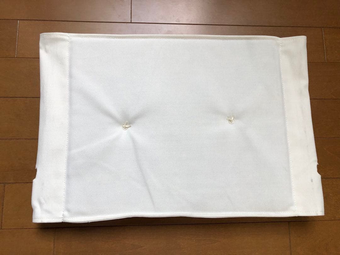 マウンテンリサーチ カーミットチェア 張り替えシート 座面 廃盤 完売